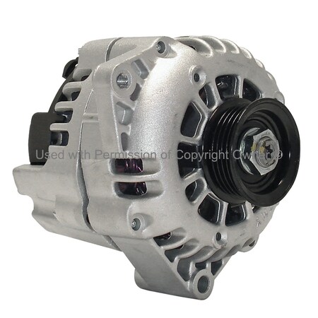 Mpa 96-98 Dodge-Ram 3500 Dodge-Ram 2500 New Alternator, 8208501N 8208501N